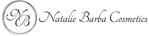 Natalie Barba Cosmetics. Logo